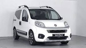 Fiat Fiorino 2016 Sonrası Yedek Parça